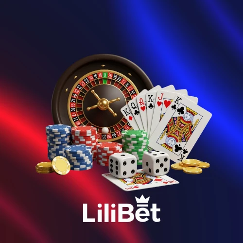 Lilibet casino