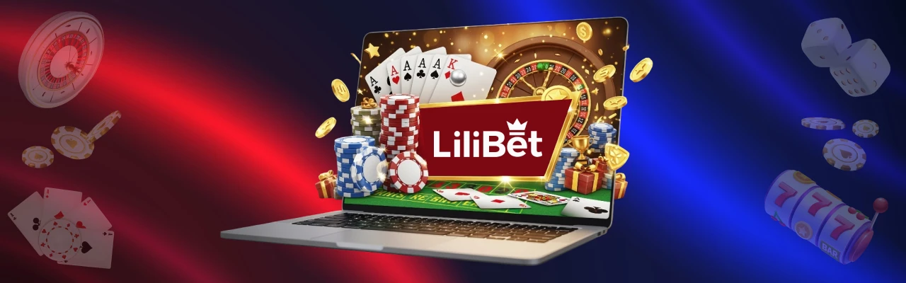 Lilibet casinospill