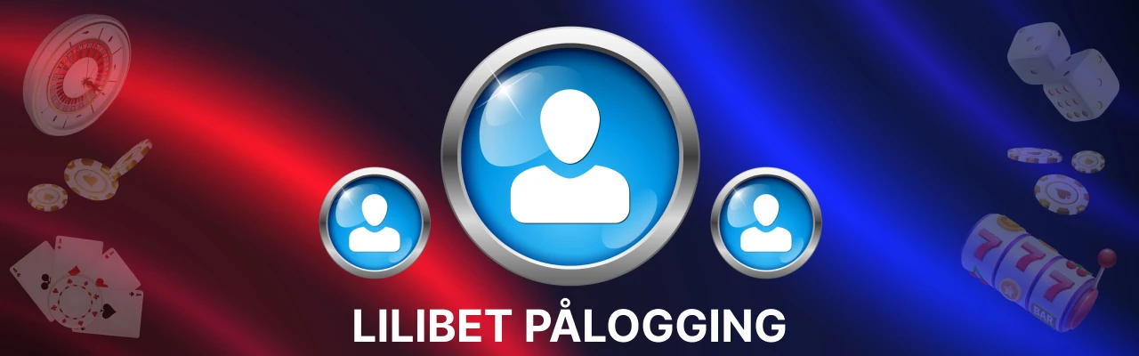 Lilibet meld deg pa