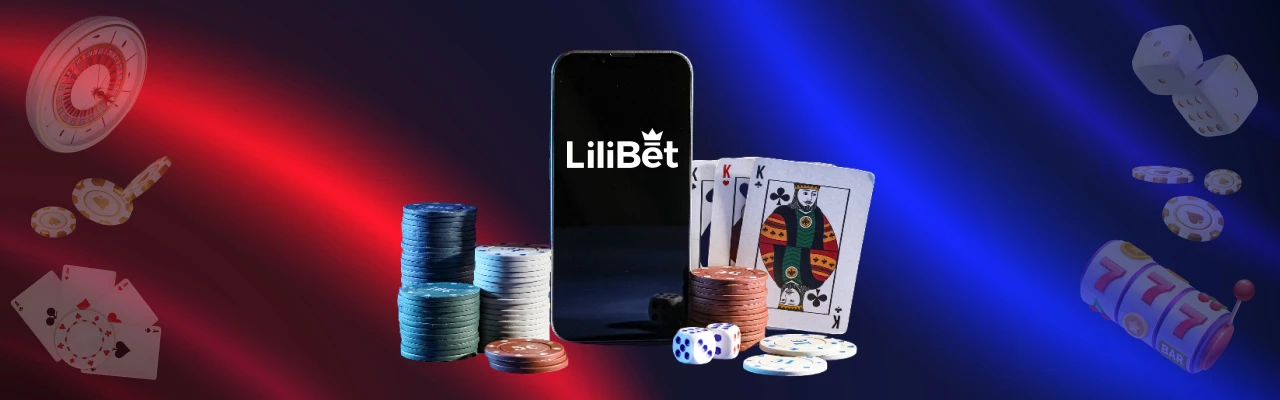 Lilibet mobil