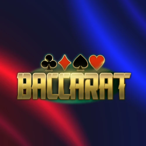 Live baccarat online