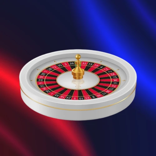 Live roulette