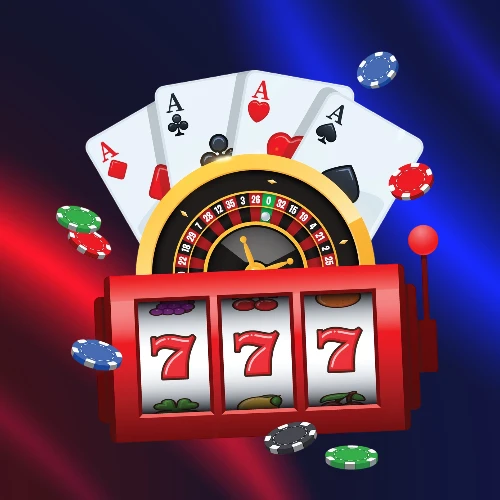 Nye casino norge