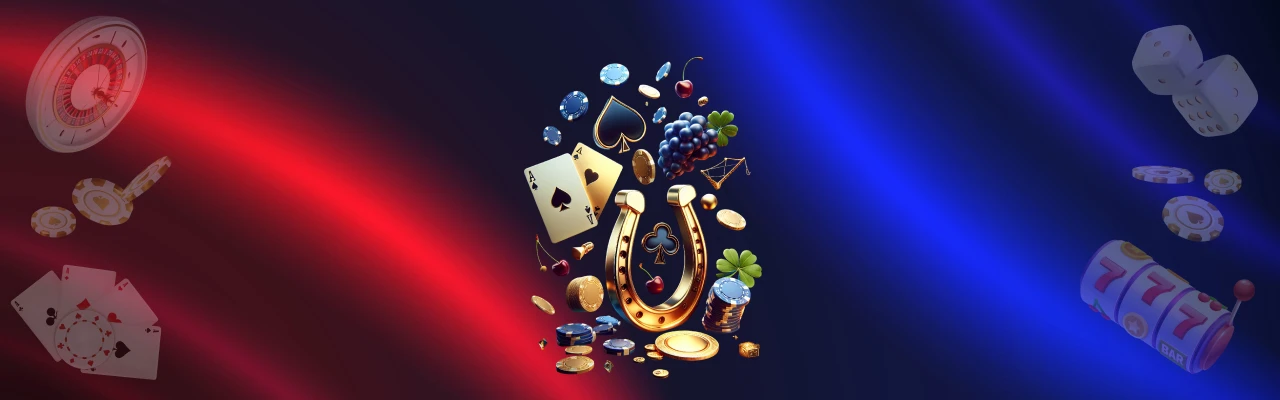 Spillutvalg hos lilibet casino