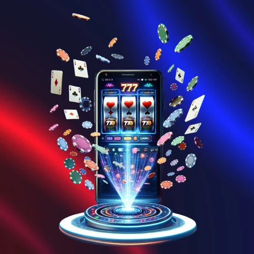 Topp norsk mobil casino