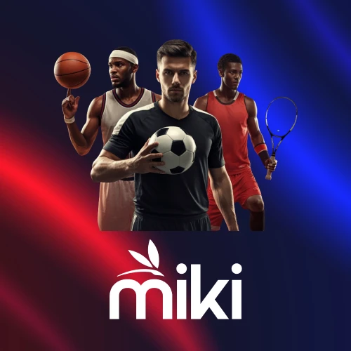 Miki livespill