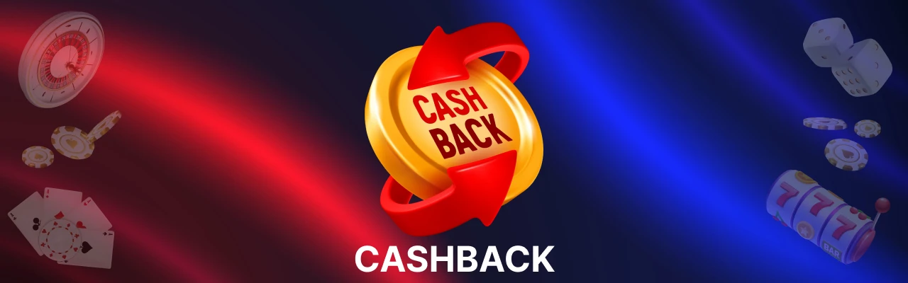 Cashback pa miki casino