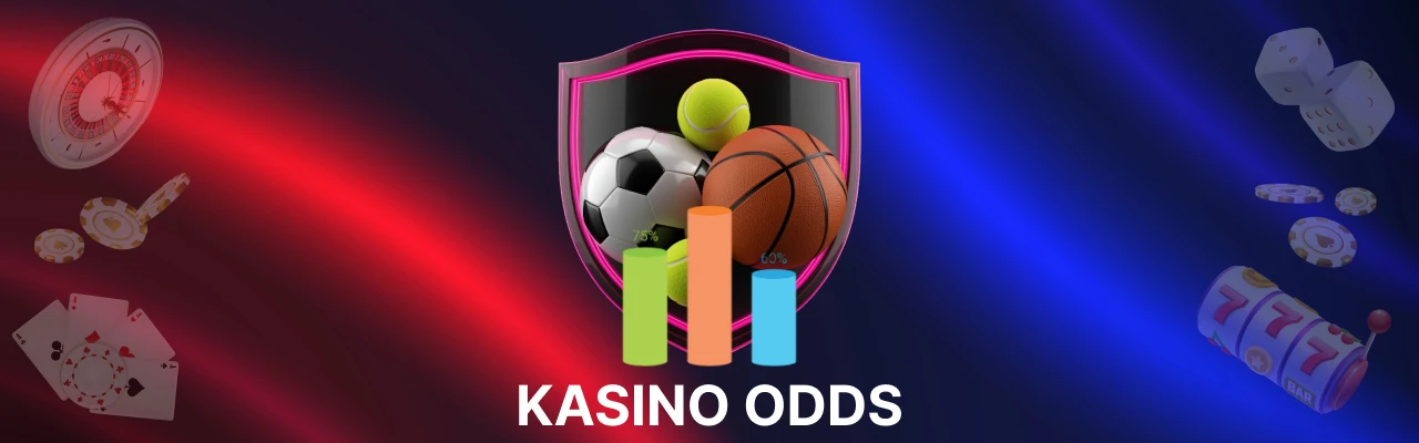Kasino odds hos miki