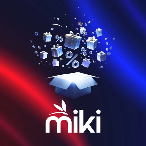 Miki bonus