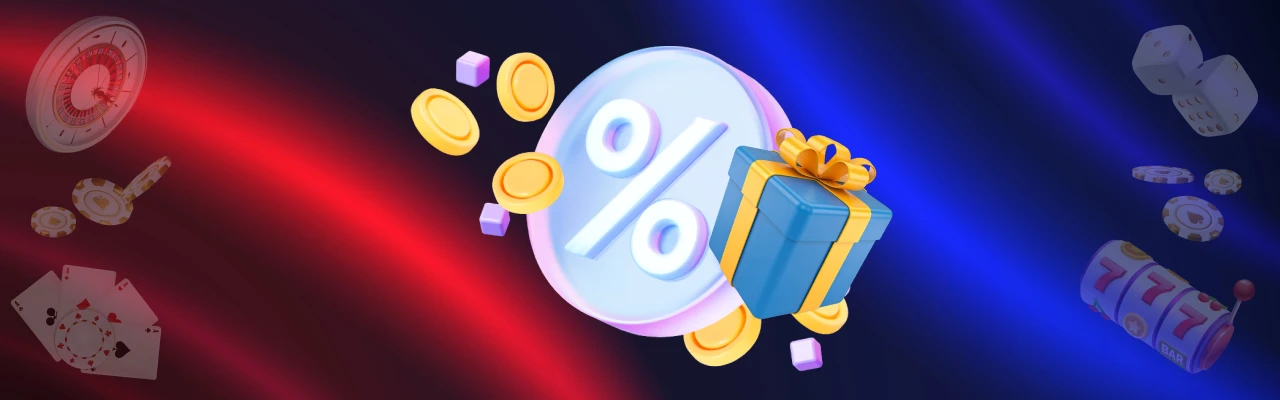 Miki innskuddsbonus