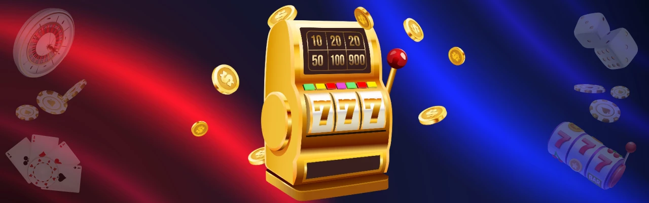 Beste online casino bonuser