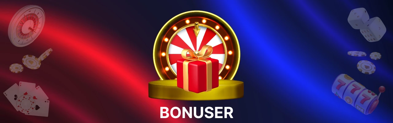 Bonuser i norske online casinospill