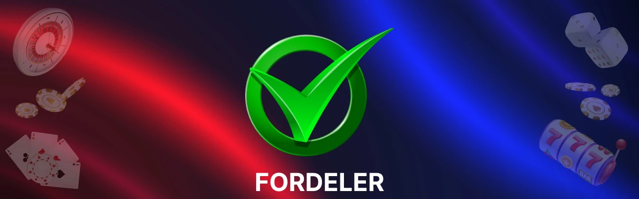 Fordeler hos live casino spill