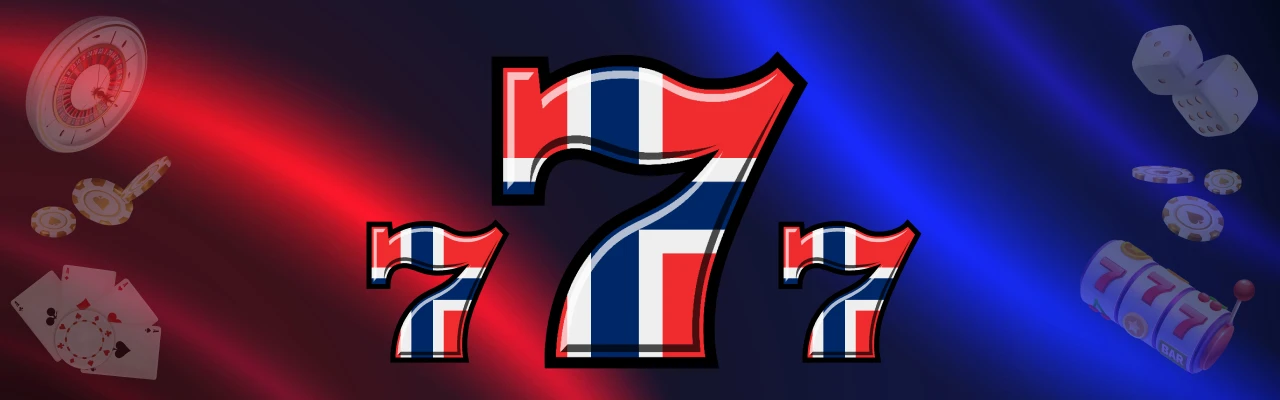 Nettspill i norske nettcasinoer