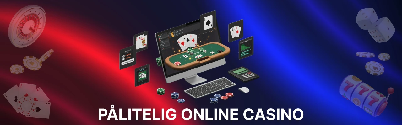 Palitelig online casino