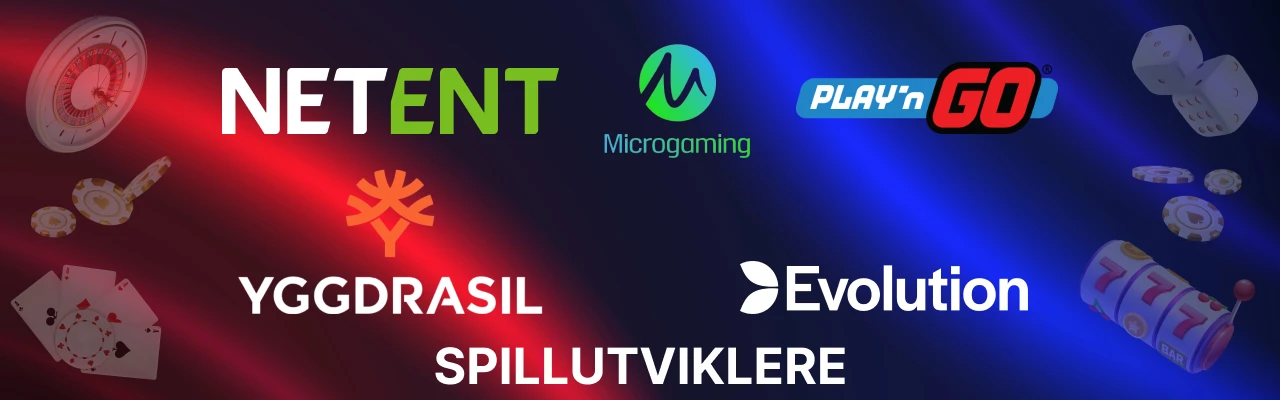 Spillutviklere i norge