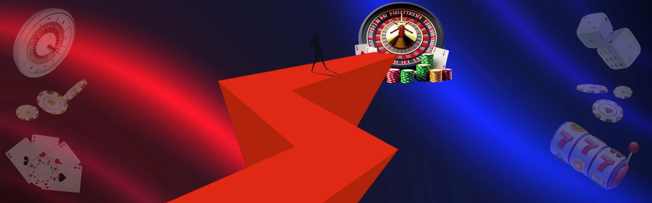 Trender i online casinospill